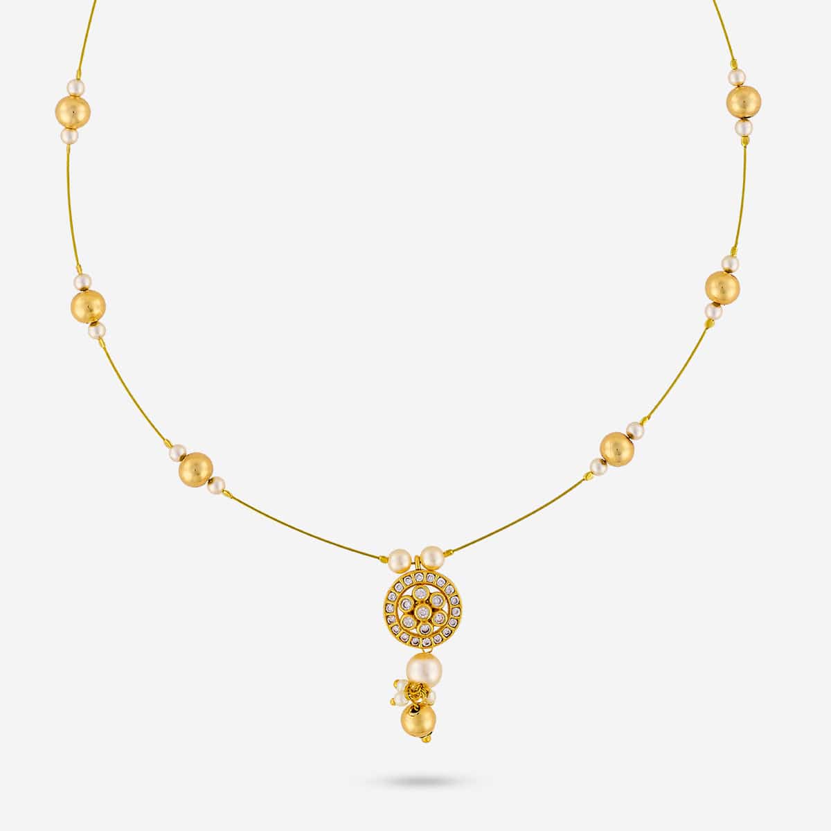 Antique Necklace 193471