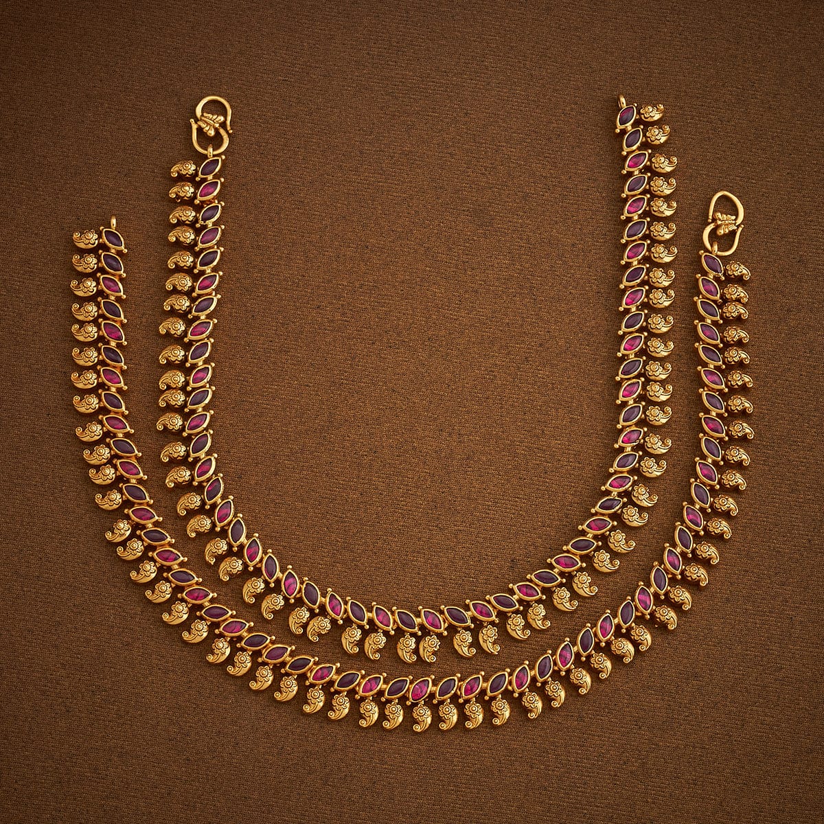 Antique Payal 182687