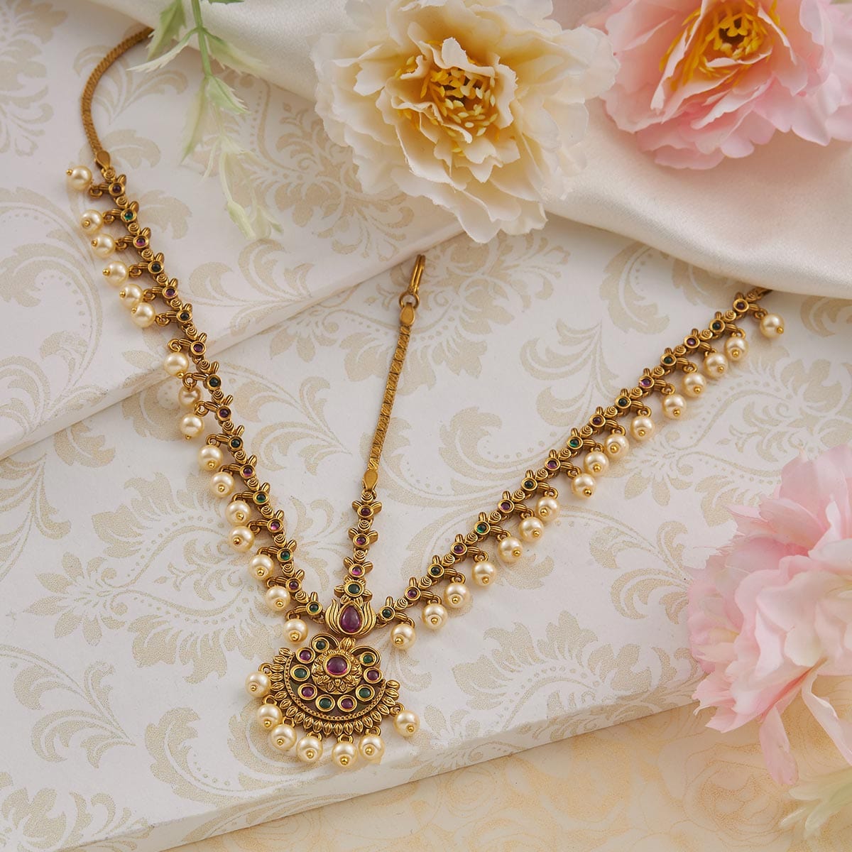 Antique Tikka 147418