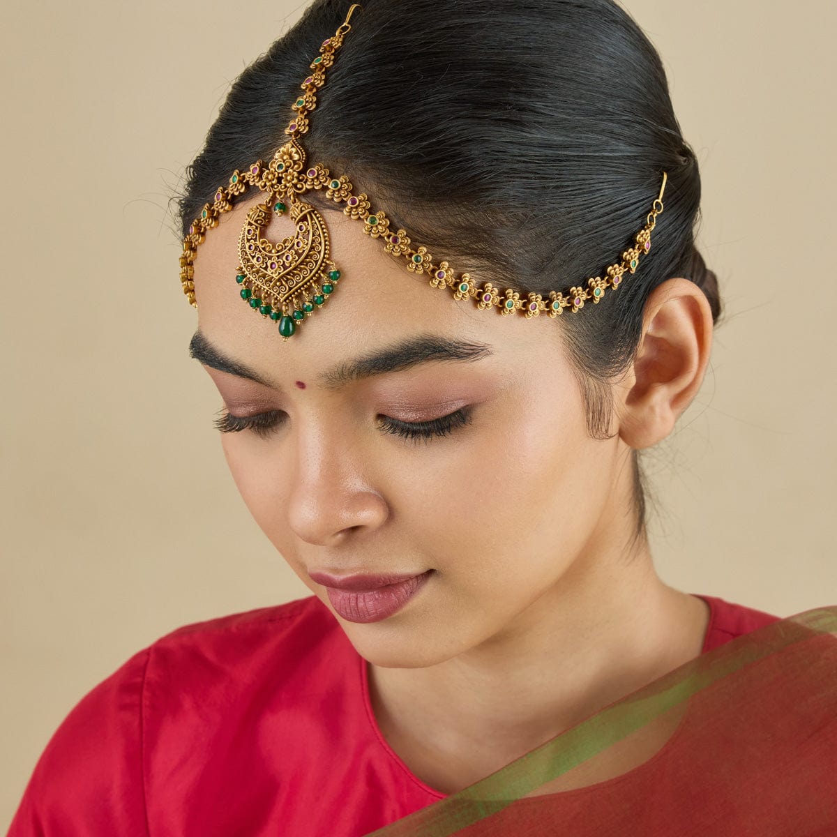 Antique Tikka 182582