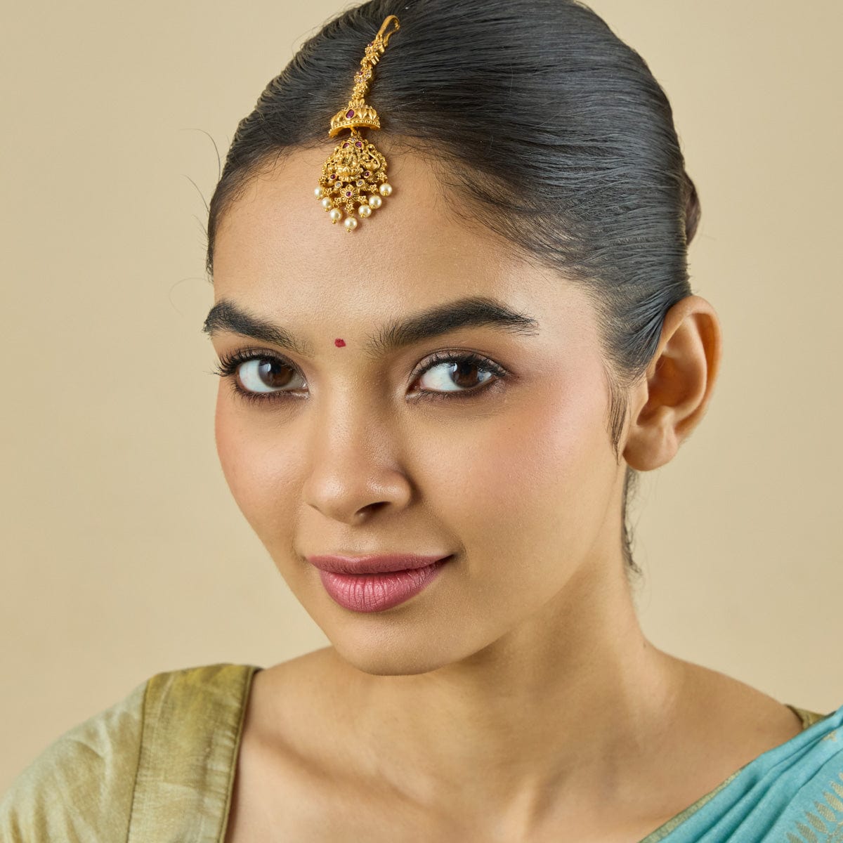 Antique Tikka 182767