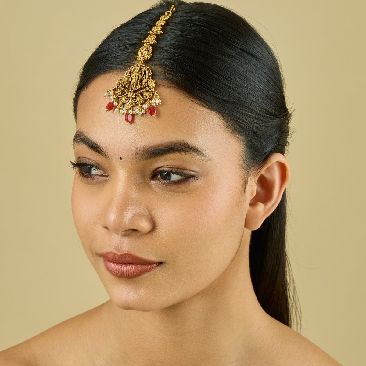 Antique Tikka 185150