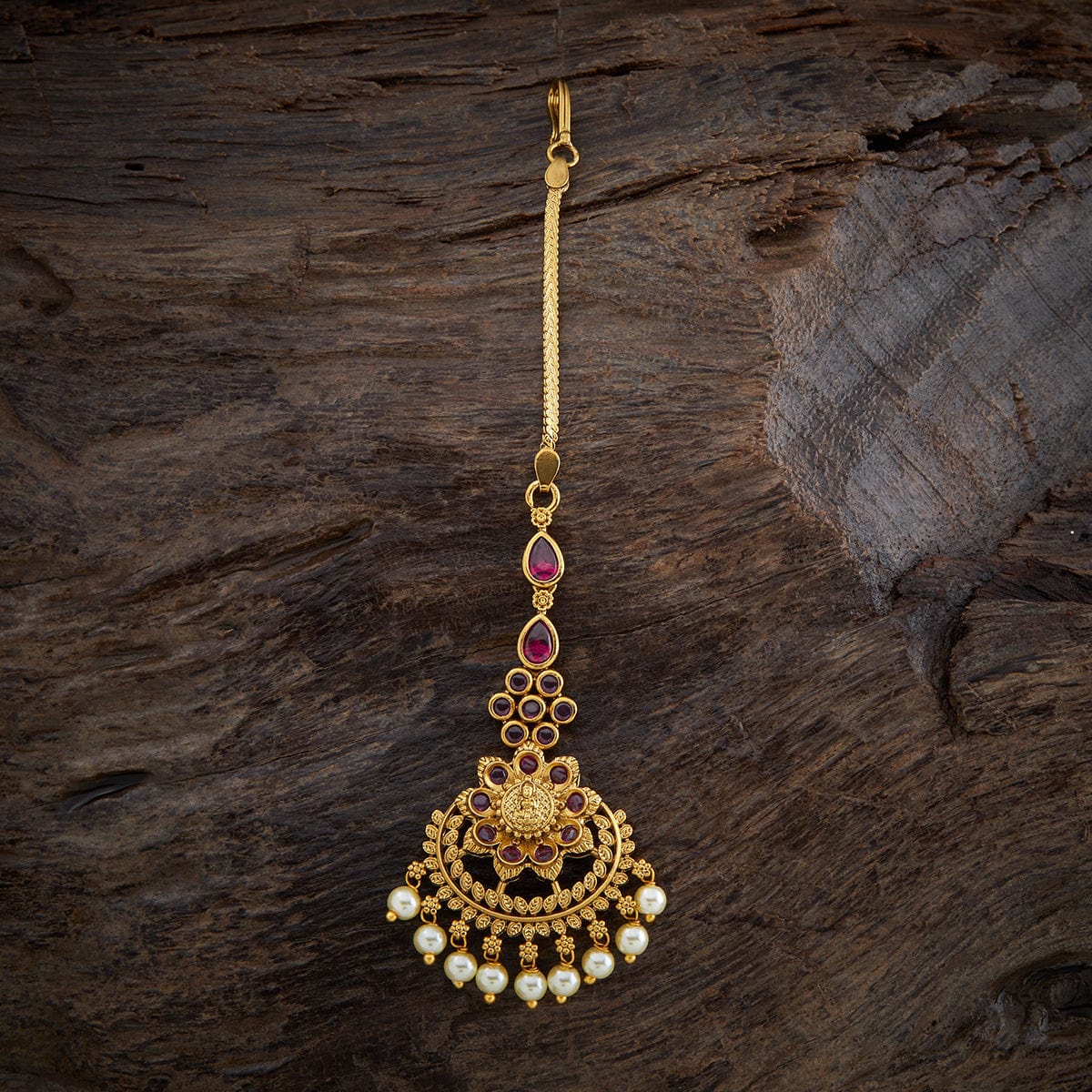 Antique Tikka 156809