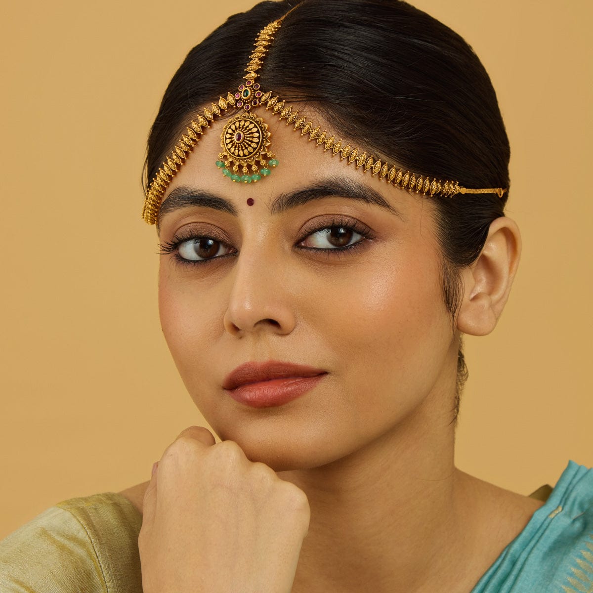 Antique Tikka 180567