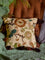 Birdsong (Cushion Cover)