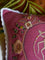 Blooming Halos (Cushion Cover)