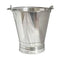 Stainless Steel Plain Bucket Online, Steel ki Balti