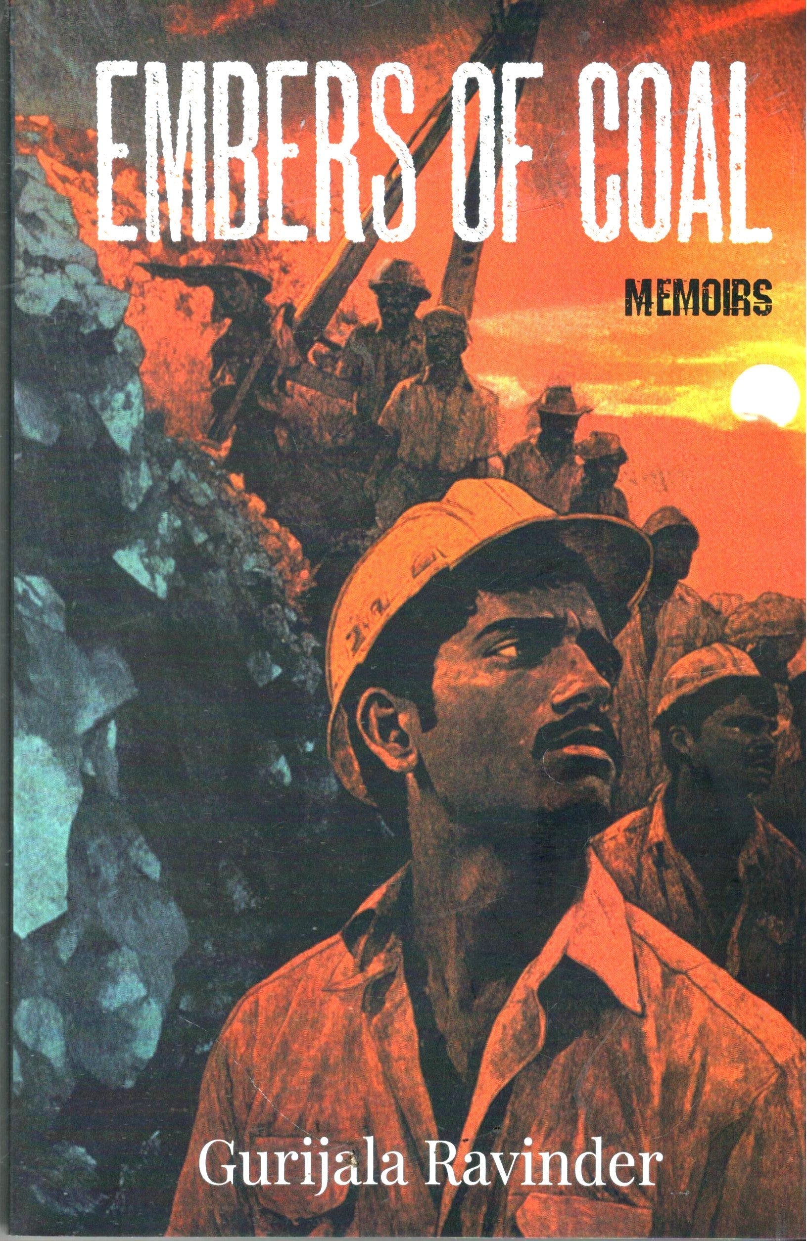Embers of Coal Memoirs