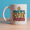 Cute Person Mug