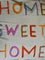 Home Sweet Home (Cushion Cover)