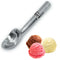 Ice Cream Scoop, Ice Cream Serving Spoon Scooper (Aluminium)