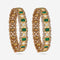 Kundan Bangle 182430