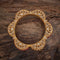 Kundan Bangle 185275