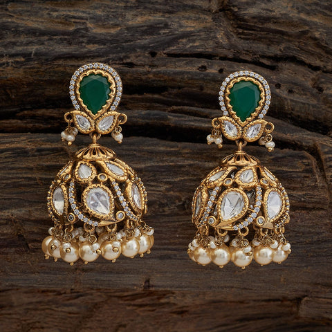 Kundan Earring 173006