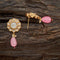 Kundan Earring 161627
