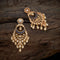 Kundan Earring 164031
