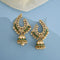 Kundan Earring 193198