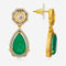 Kundan Earring 194015