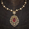 Kundan Necklace 173033