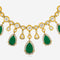 Kundan Necklace 194014