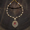 Kundan Necklace 173033