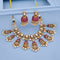 Kundan Necklace 193729