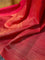 Devanshi Red Kanjivaram Saree