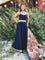 Sapphire ire Skirt | Relove