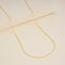 92.5 Silver Chain 188328