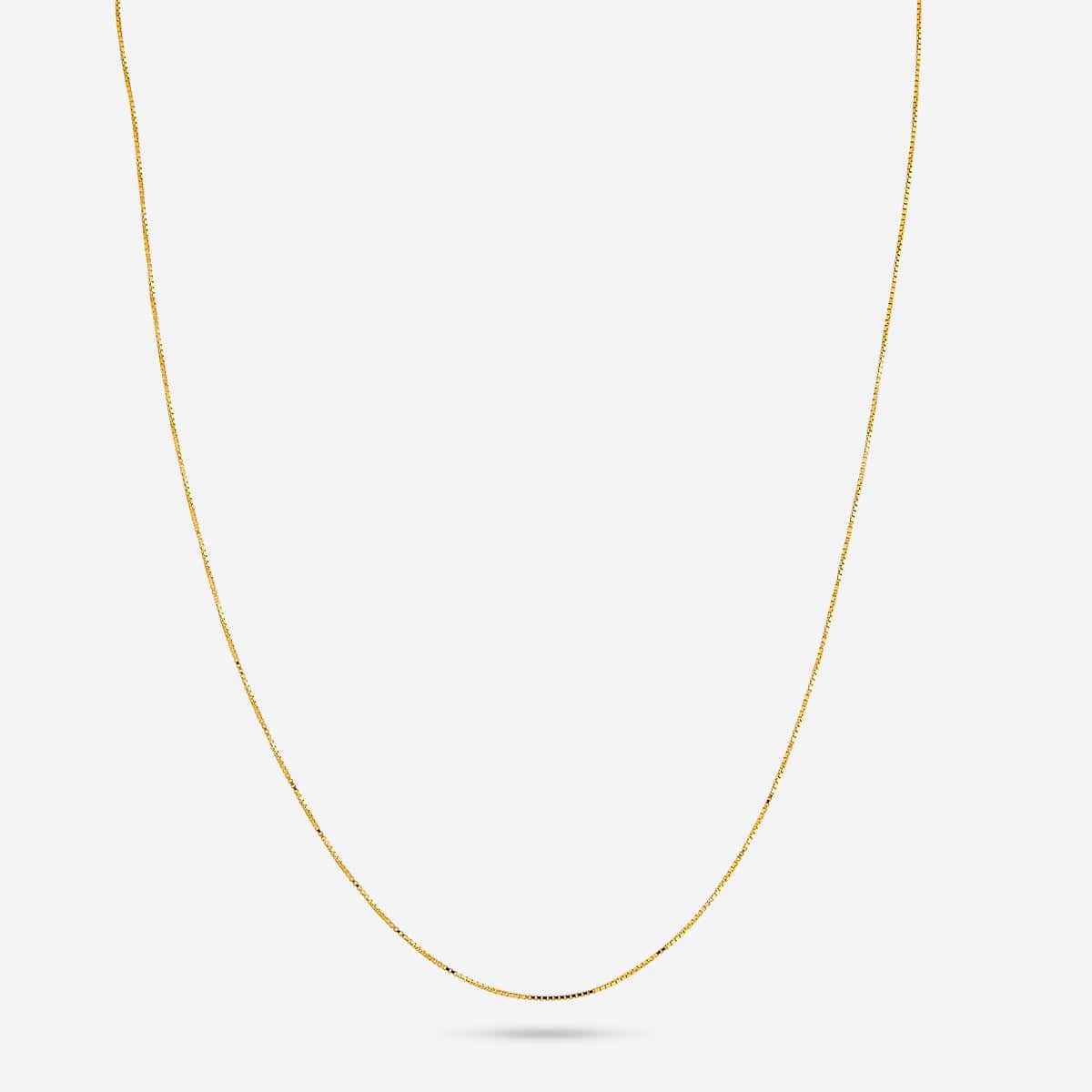 92.5 Silver Chain 194330