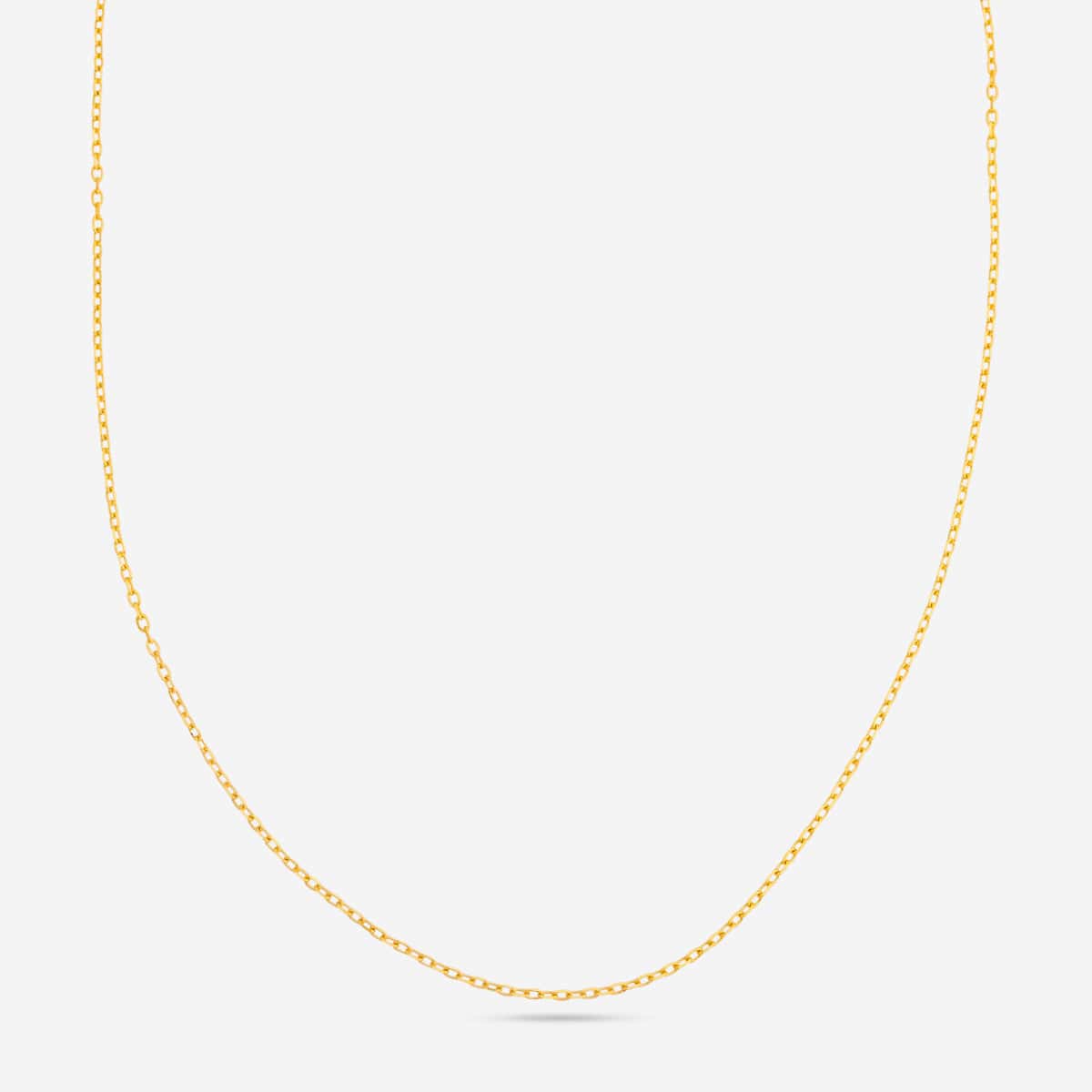 92.5 Silver Chain 194767