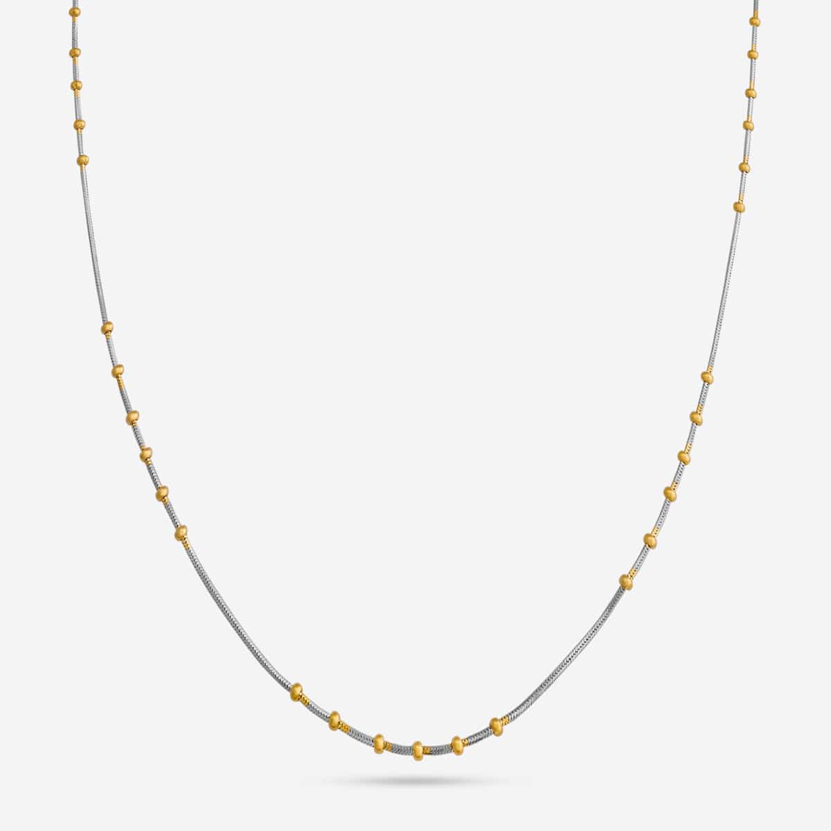 92.5 Silver Chain 191416