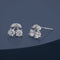 92.5 Silver Earring 168083