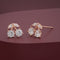 92.5 Silver Earring 168083