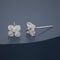 92.5 Silver Earring 168122