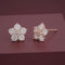 92.5 Silver Earring 168125