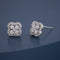 92.5 Silver Earring 168131