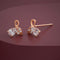 92.5 Silver Earring 168132