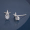 92.5 Silver Earring 168153