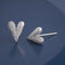 92.5 Silver Earring 168161