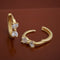 92.5 Silver Earring 168172