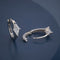 92.5 Silver Earring 168179