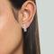 92.5 Silver Earring 176463