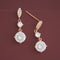 92.5 Silver Earring 180584