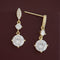 92.5 Silver Earring 180584