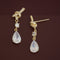92.5 Silver Earring 180743