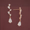 92.5 Silver Earring 180754
