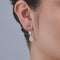92.5 Silver Earring 183121