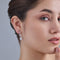 92.5 Silver Earring 183121