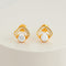 92.5 Silver Earring 191346